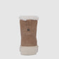 DARK TAUPE/WHITE