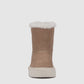 DARK TAUPE/WHITE