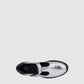 SILVER/BLACK
