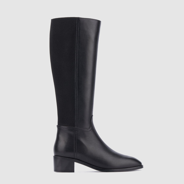 RICARDA KNEE HIGH BOOT – Aquatalia®