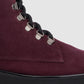 OXBLOOD/BLACK