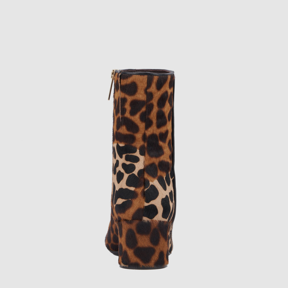 LEOPARD/BLACK