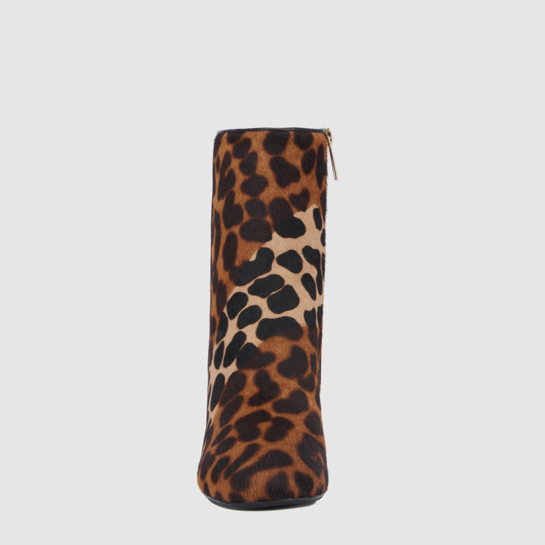 LEOPARD/BLACK