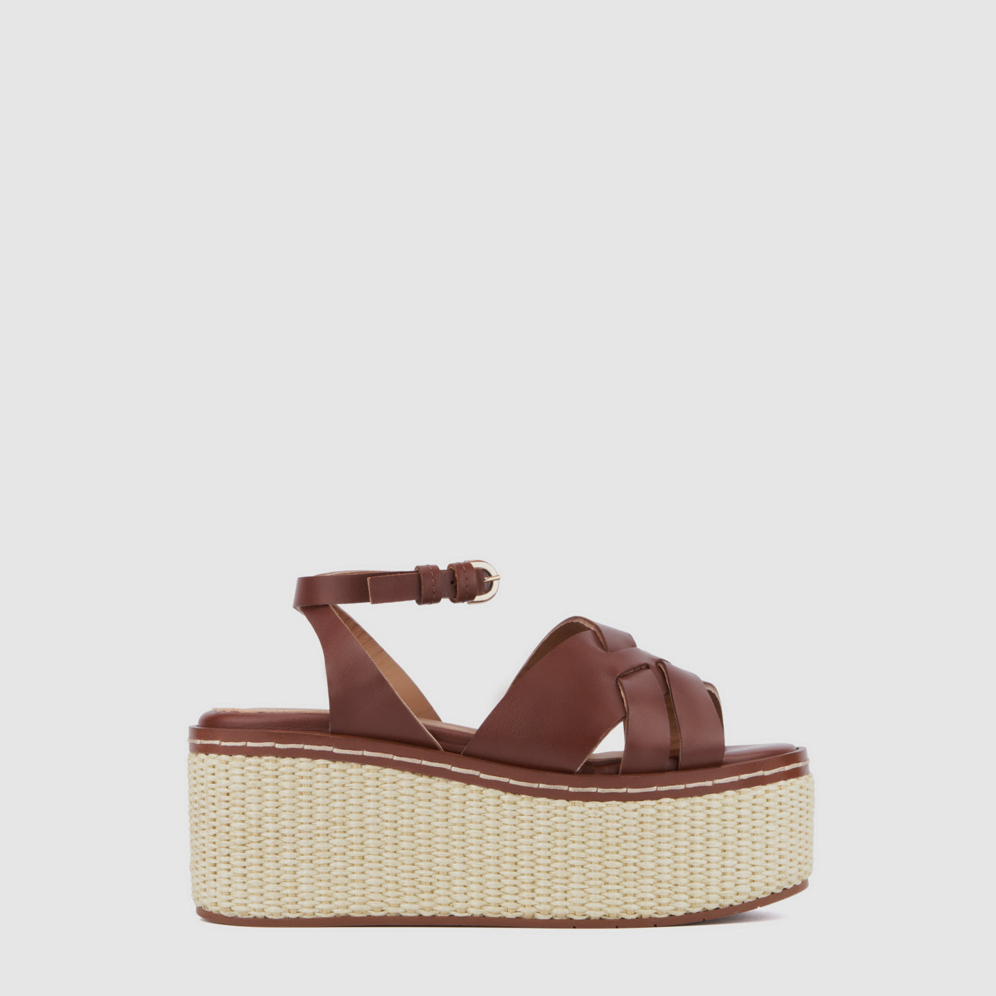 MID BROWN
