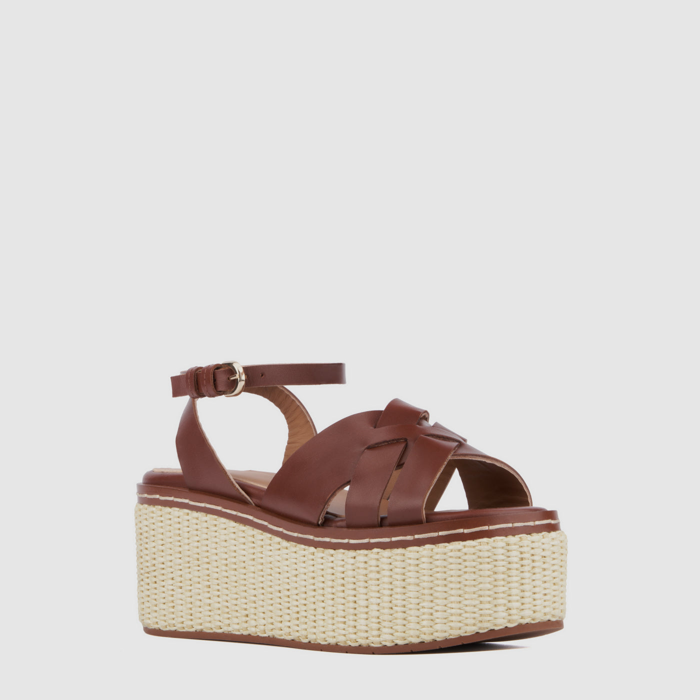 MID BROWN