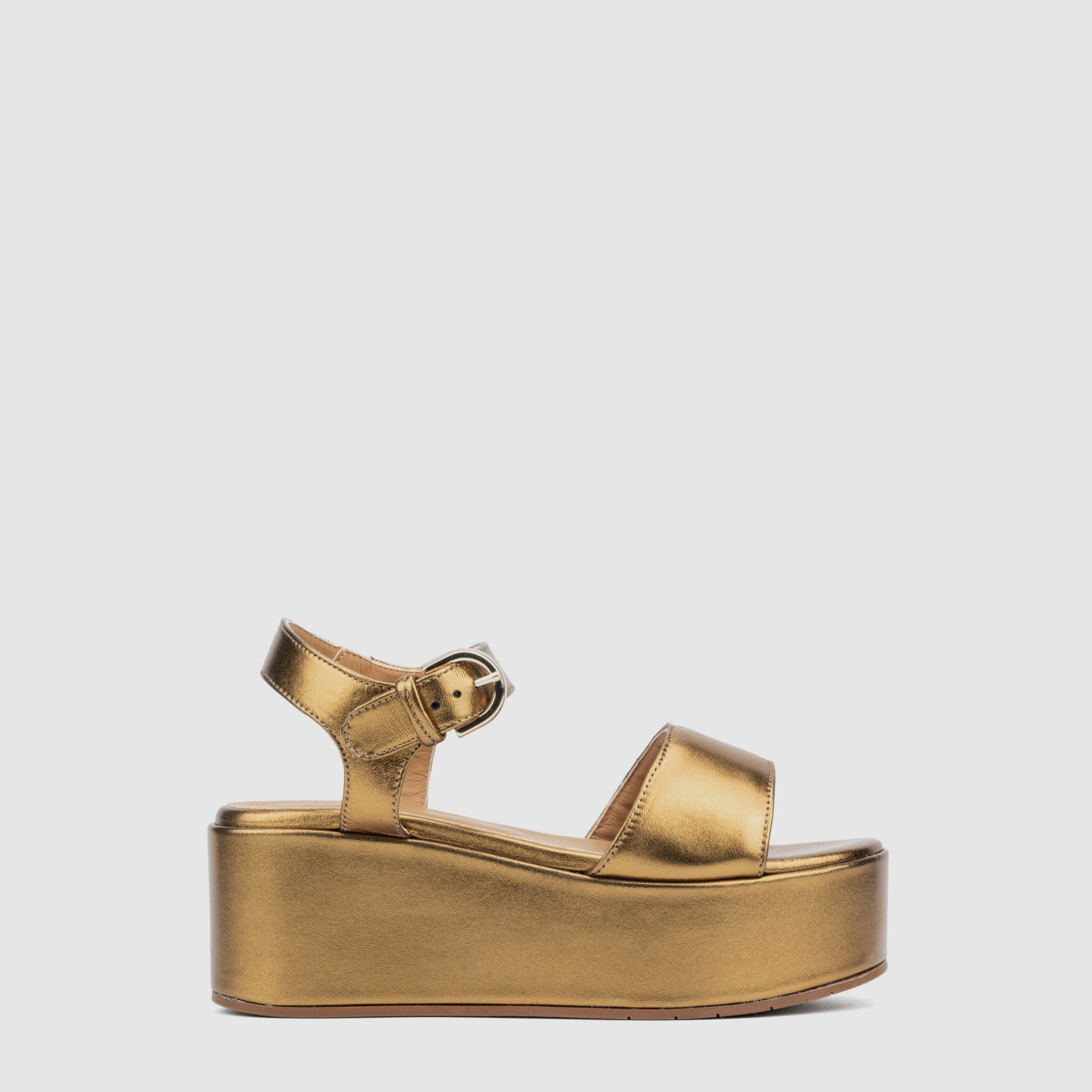 BRONZE