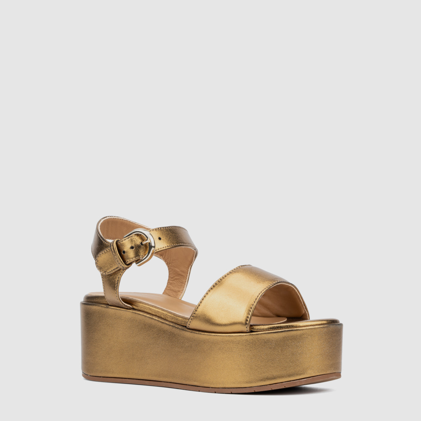 BRONZE