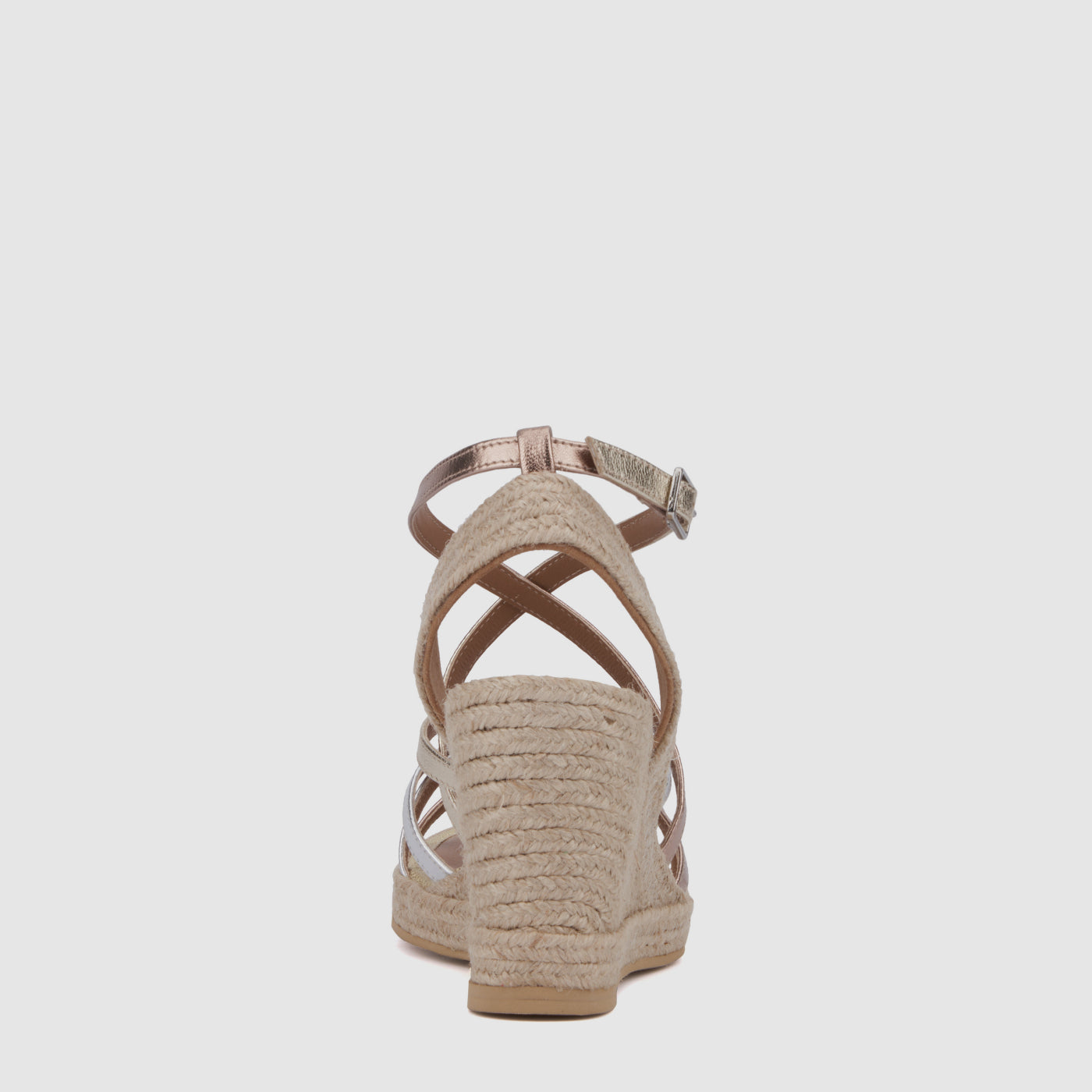 PLATINO/SILVER/ROSE GOLD