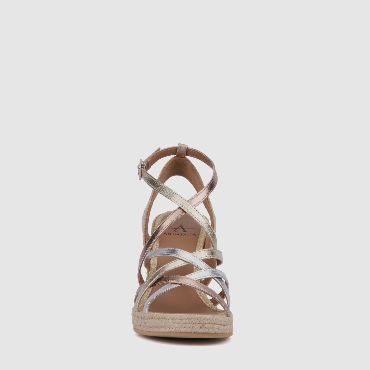 PLATINO/SILVER/ROSE GOLD