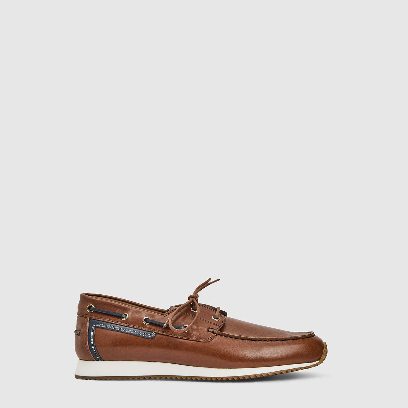 LIDO BOAT MOCCASIN
