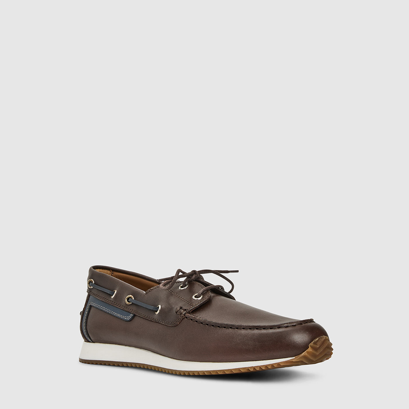 LIDO BOAT MOCCASIN