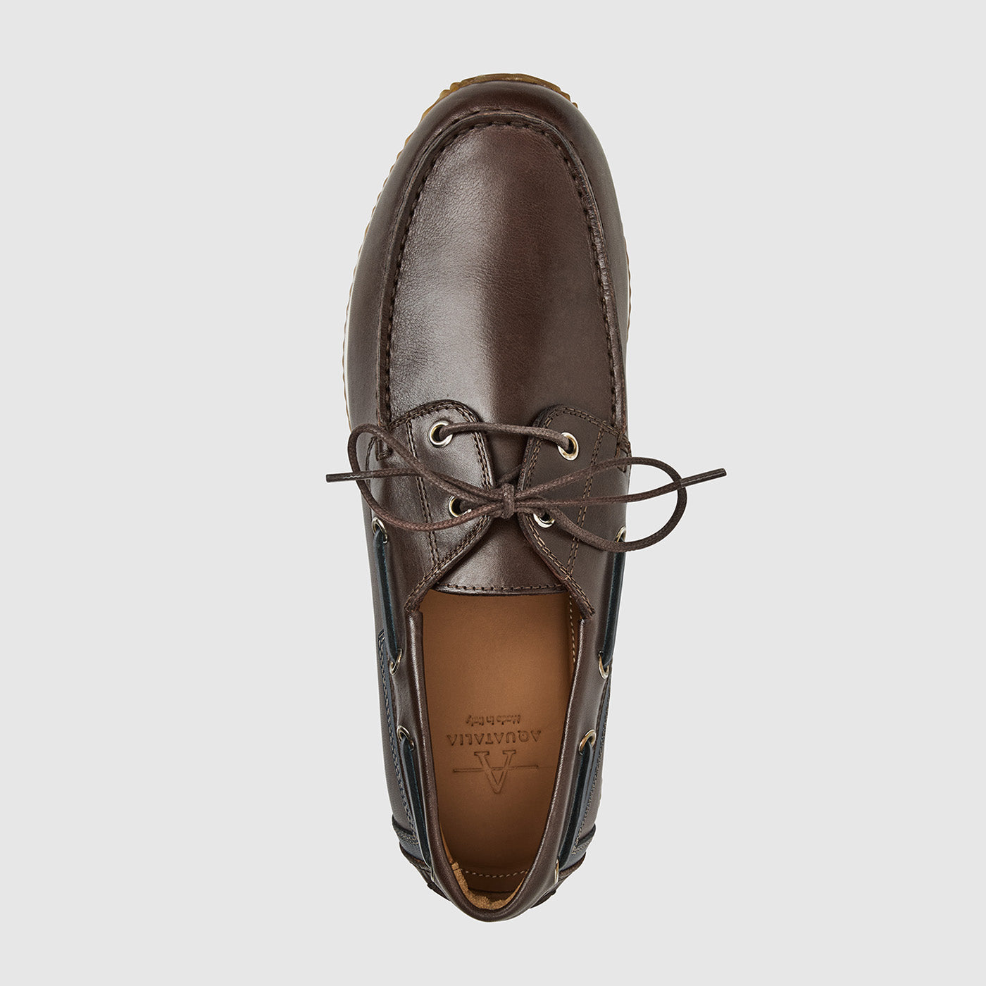LIDO BOAT MOCCASIN