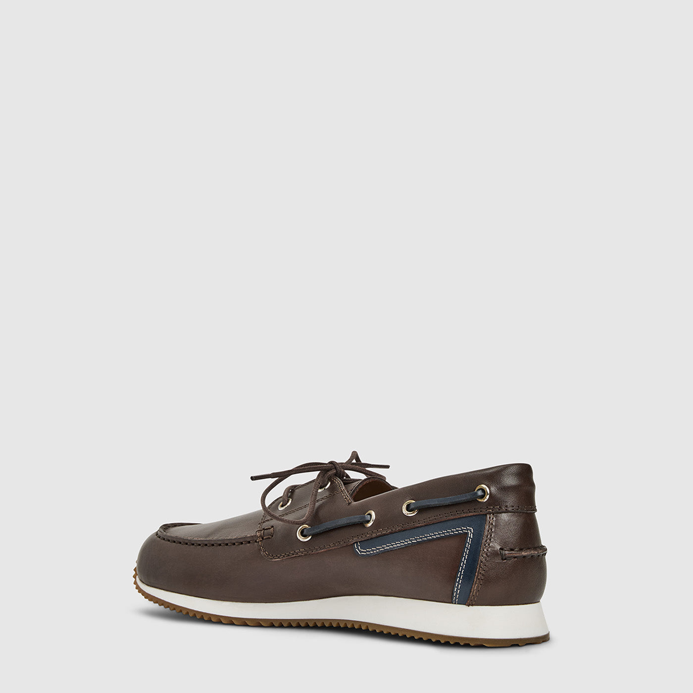 LIDO BOAT MOCCASIN
