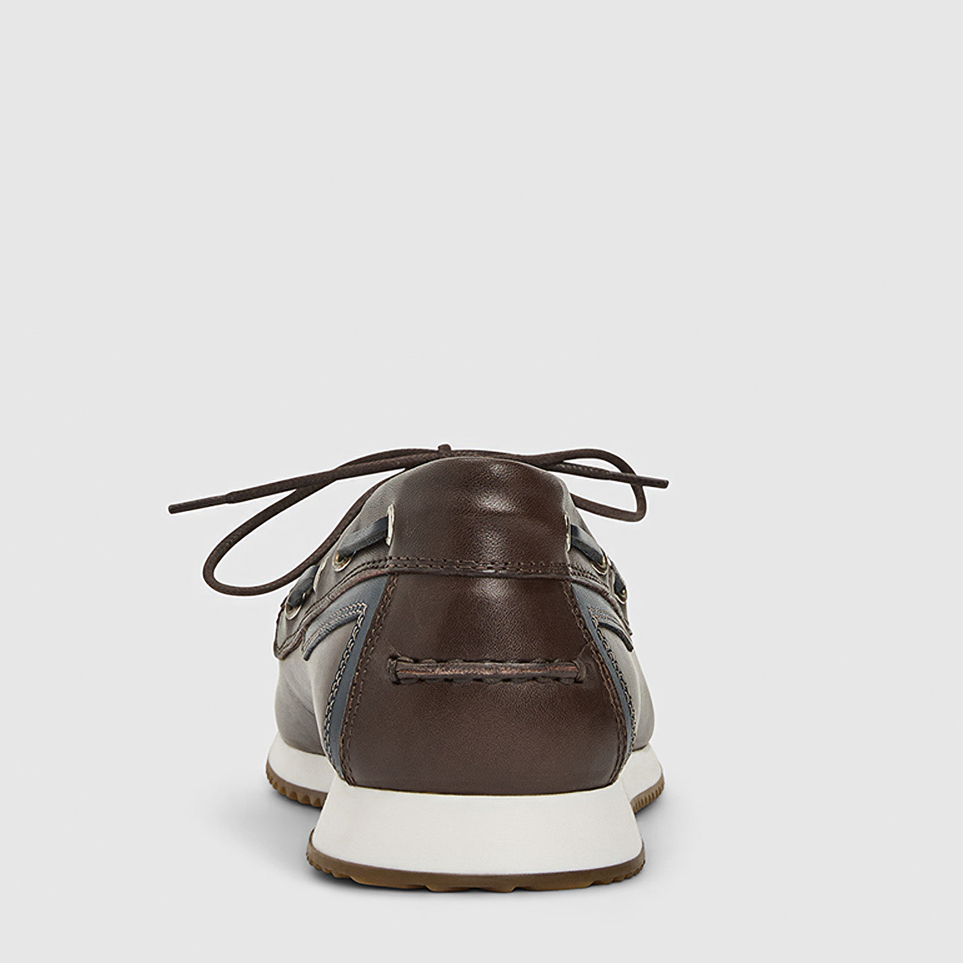 LIDO BOAT MOCCASIN