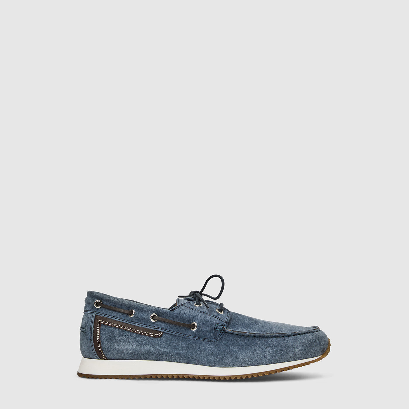 LIDO BOAT MOCCASIN