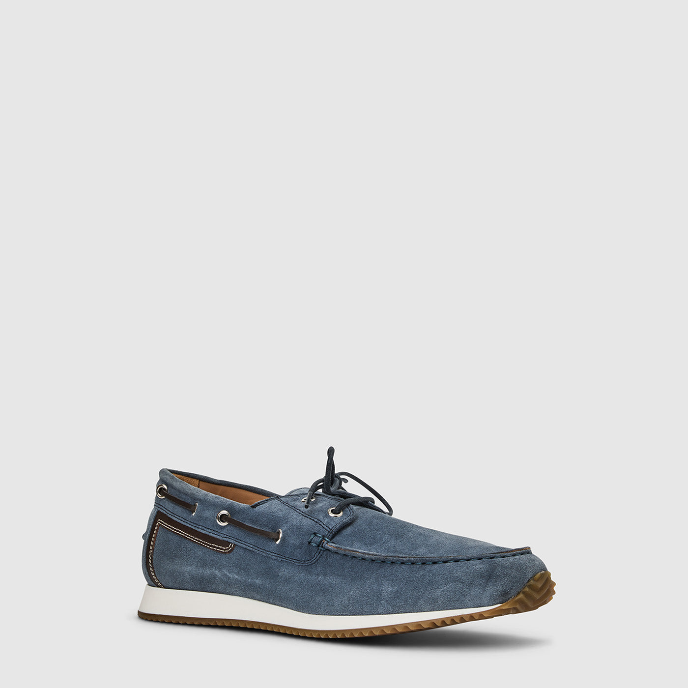 LIDO BOAT MOCCASIN