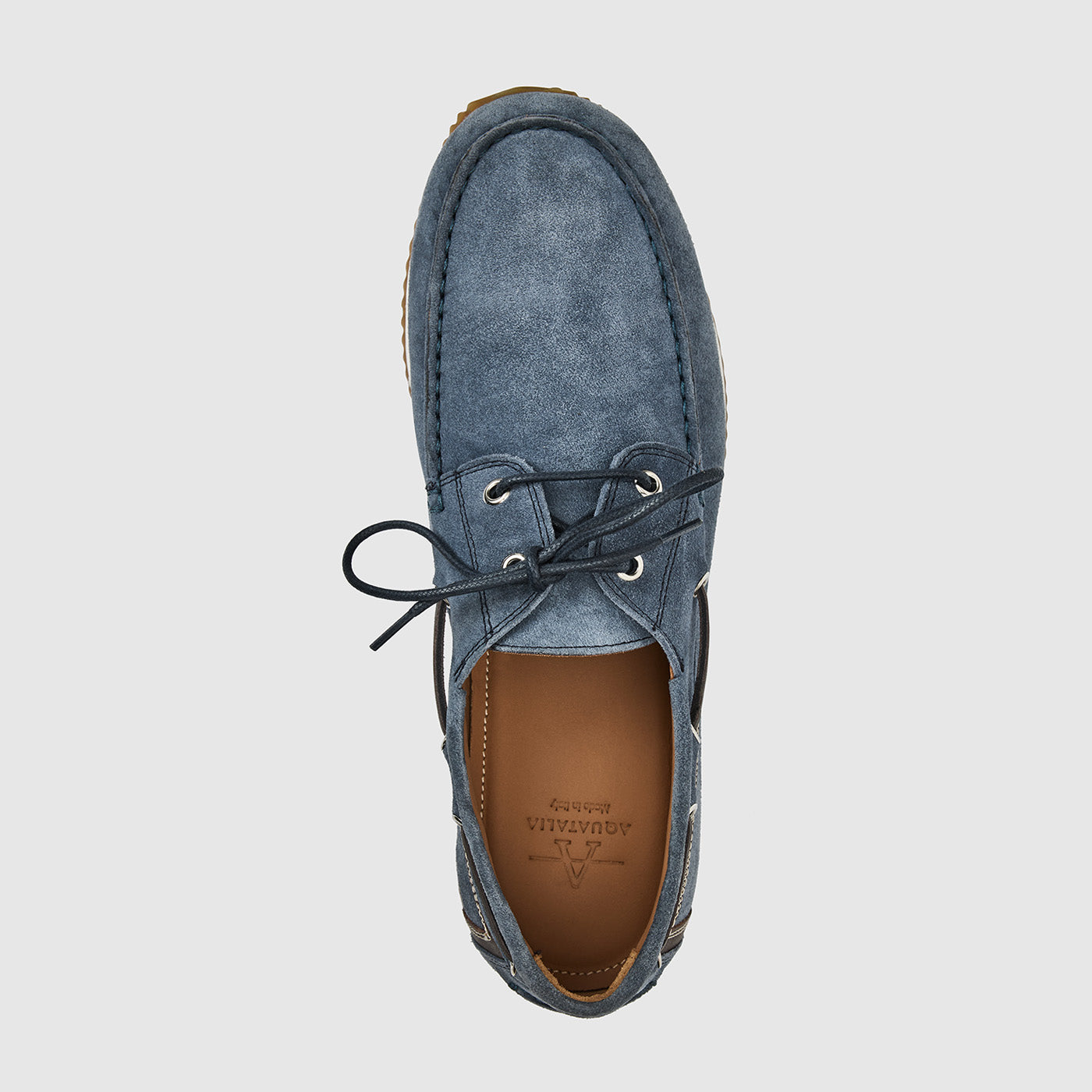 LIDO BOAT MOCCASIN