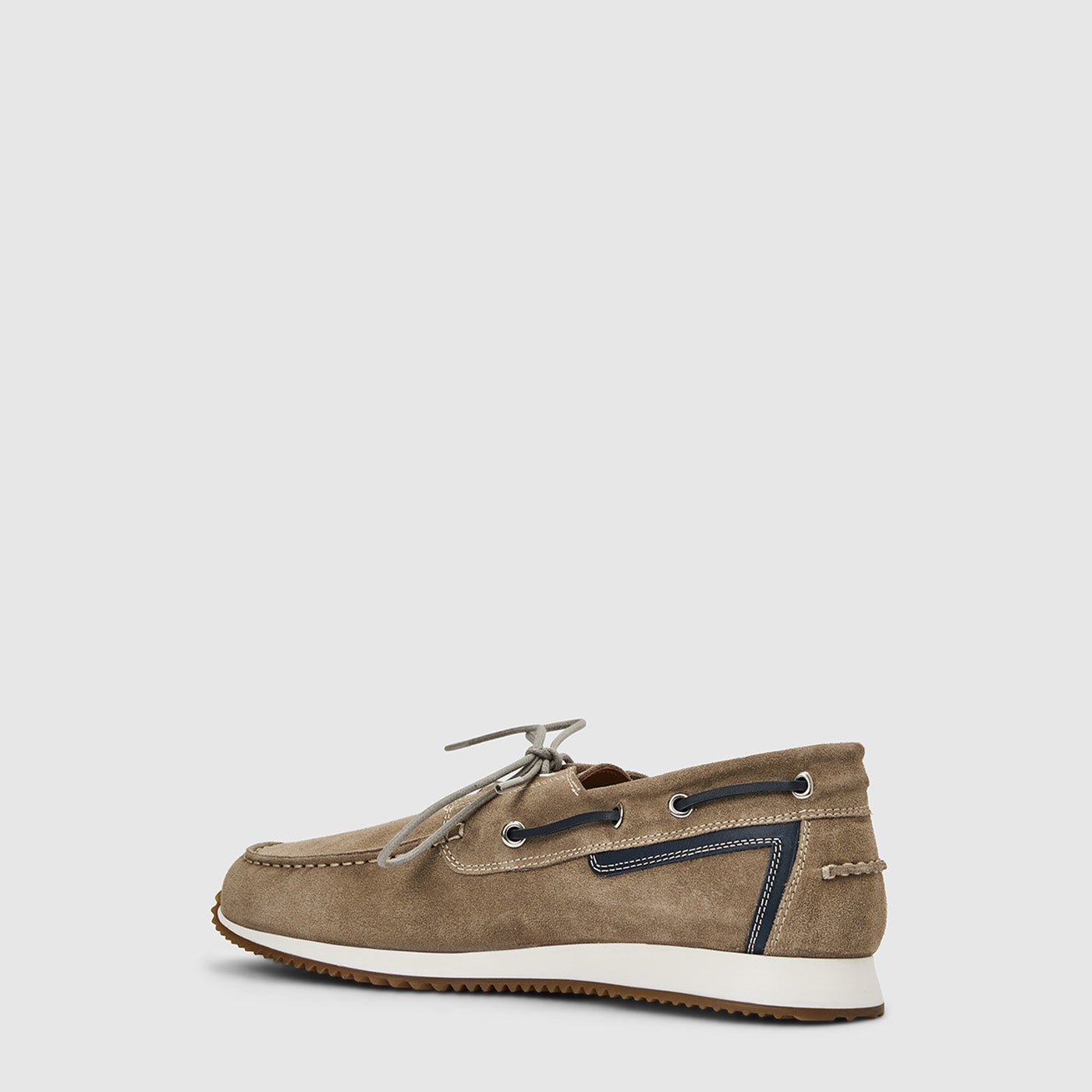 LIDO BOAT MOCCASIN