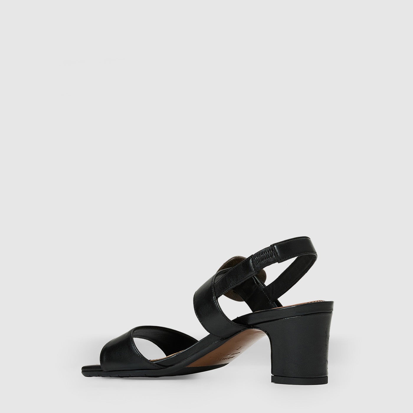 LUCA SANDAL