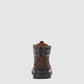 COGNAC/DARK BROWN