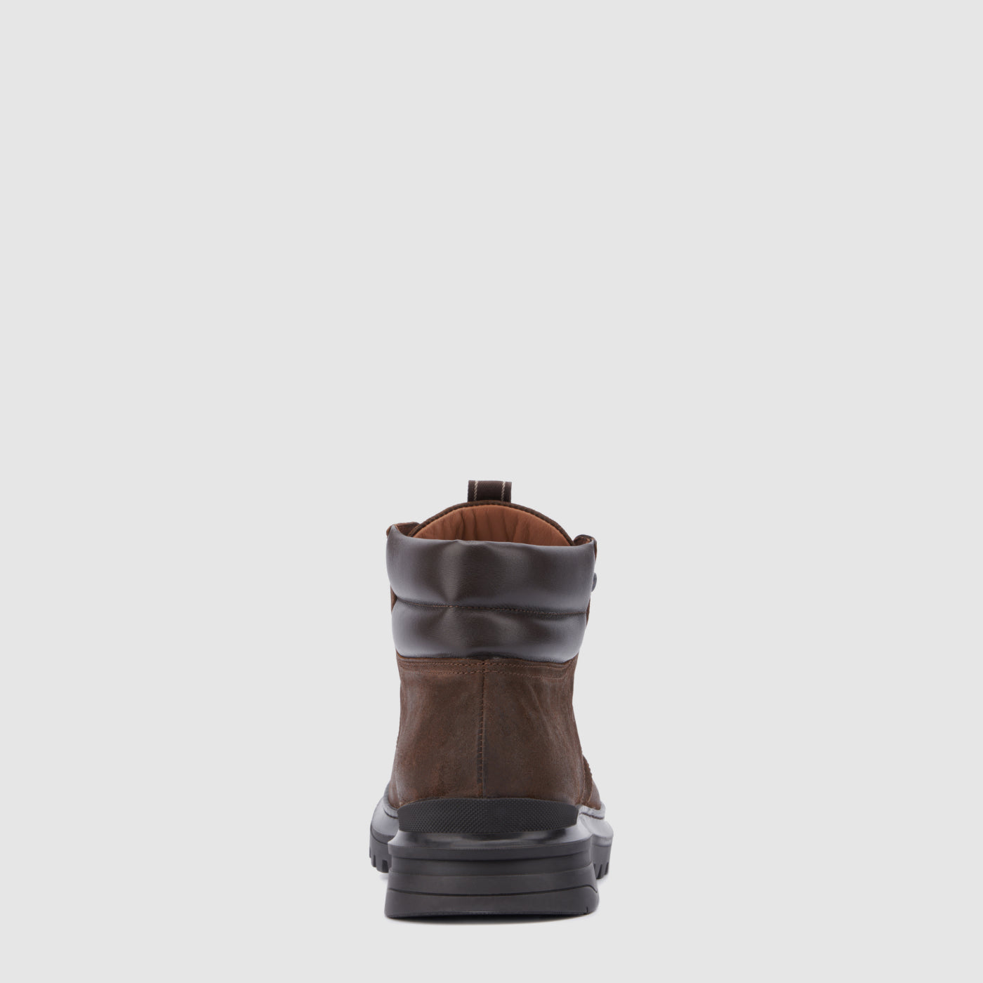 COGNAC/DARK BROWN