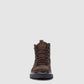 COGNAC/DARK BROWN