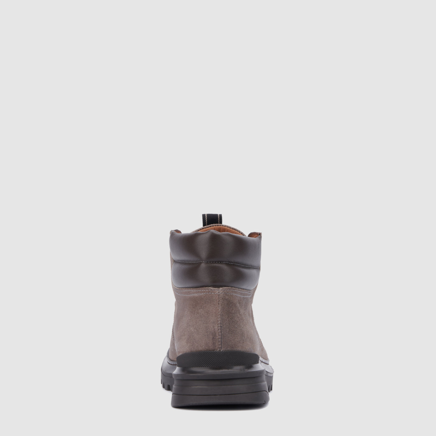 GREY/DARK BROWN