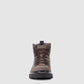 GREY/DARK BROWN
