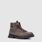 GREY/DARK BROWN