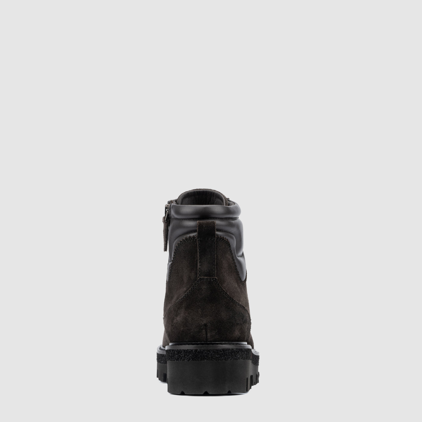 SMOKE BROWN