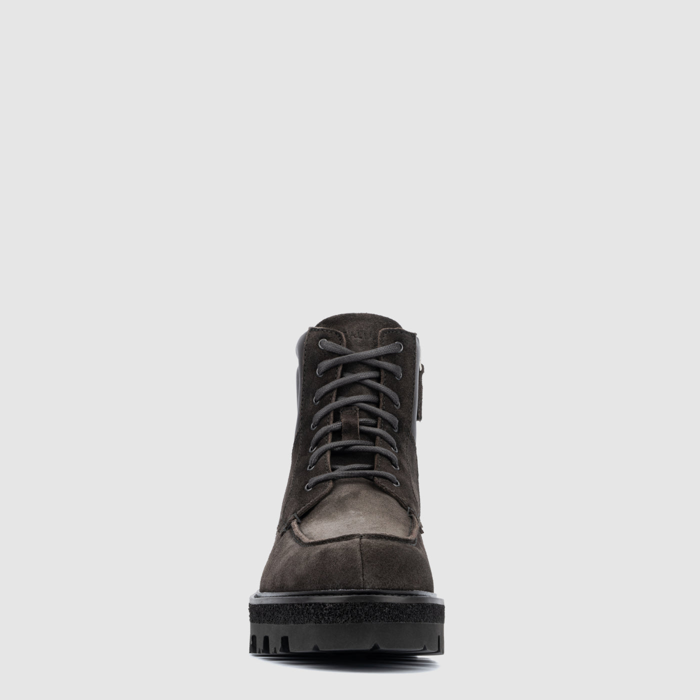 SMOKE BROWN
