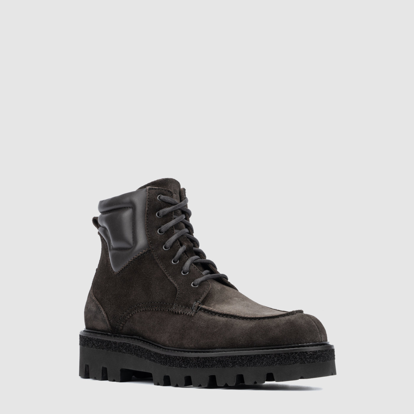 SMOKE BROWN