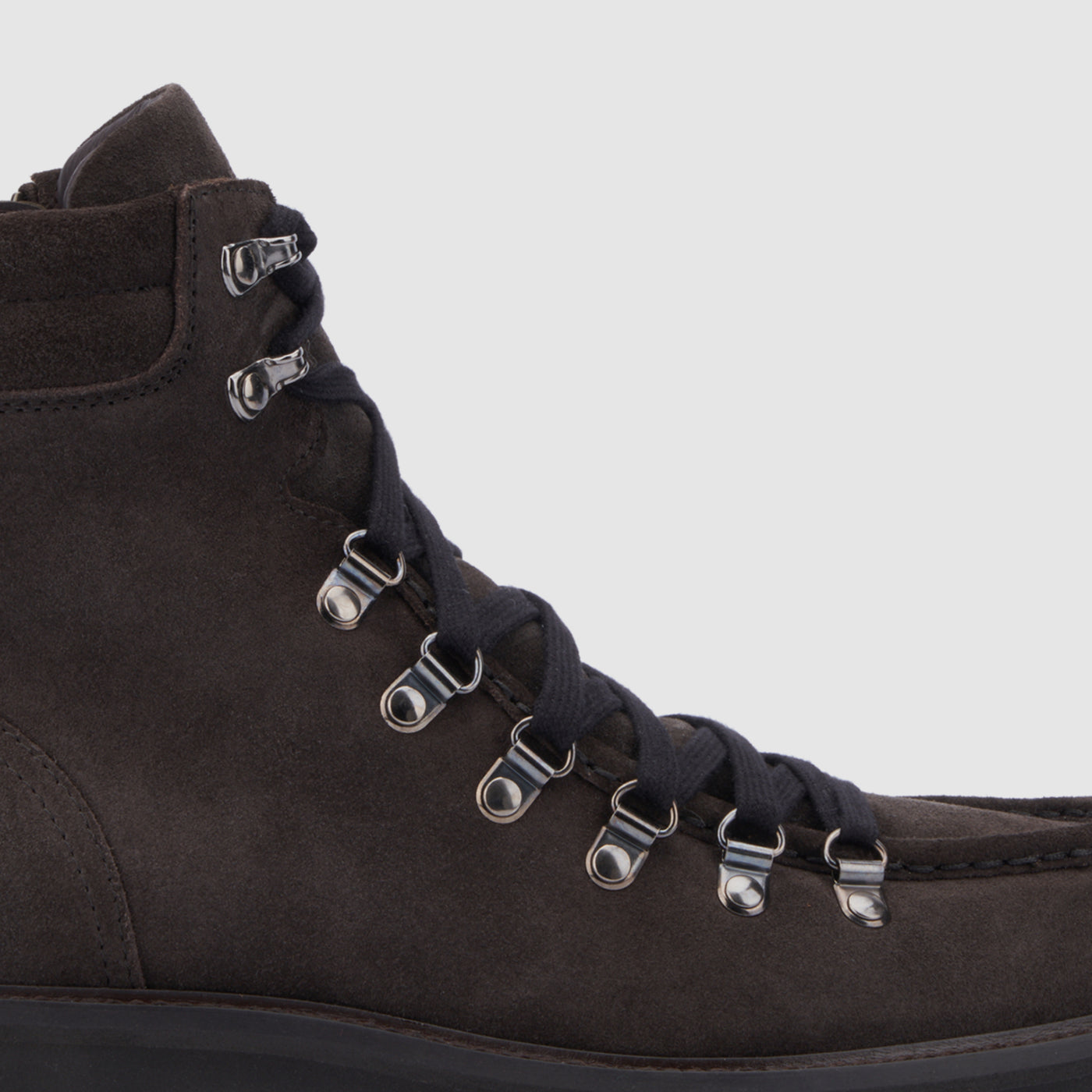 SMOKE BROWN