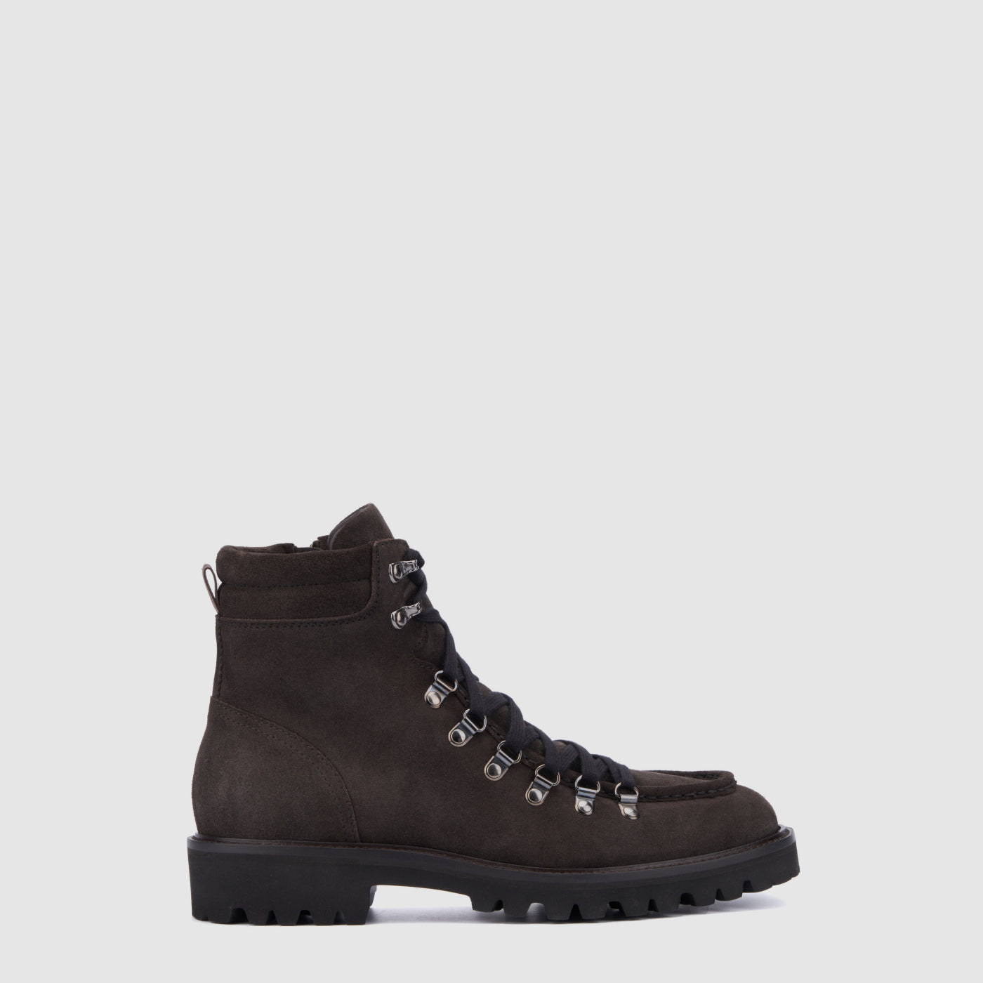 SMOKE BROWN