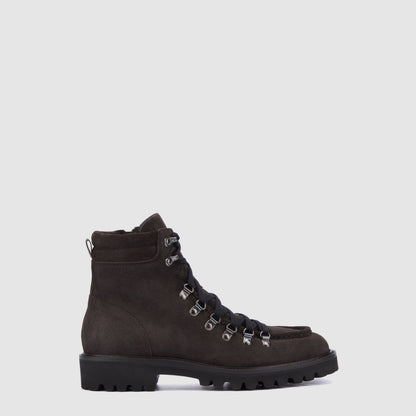 SMOKE BROWN