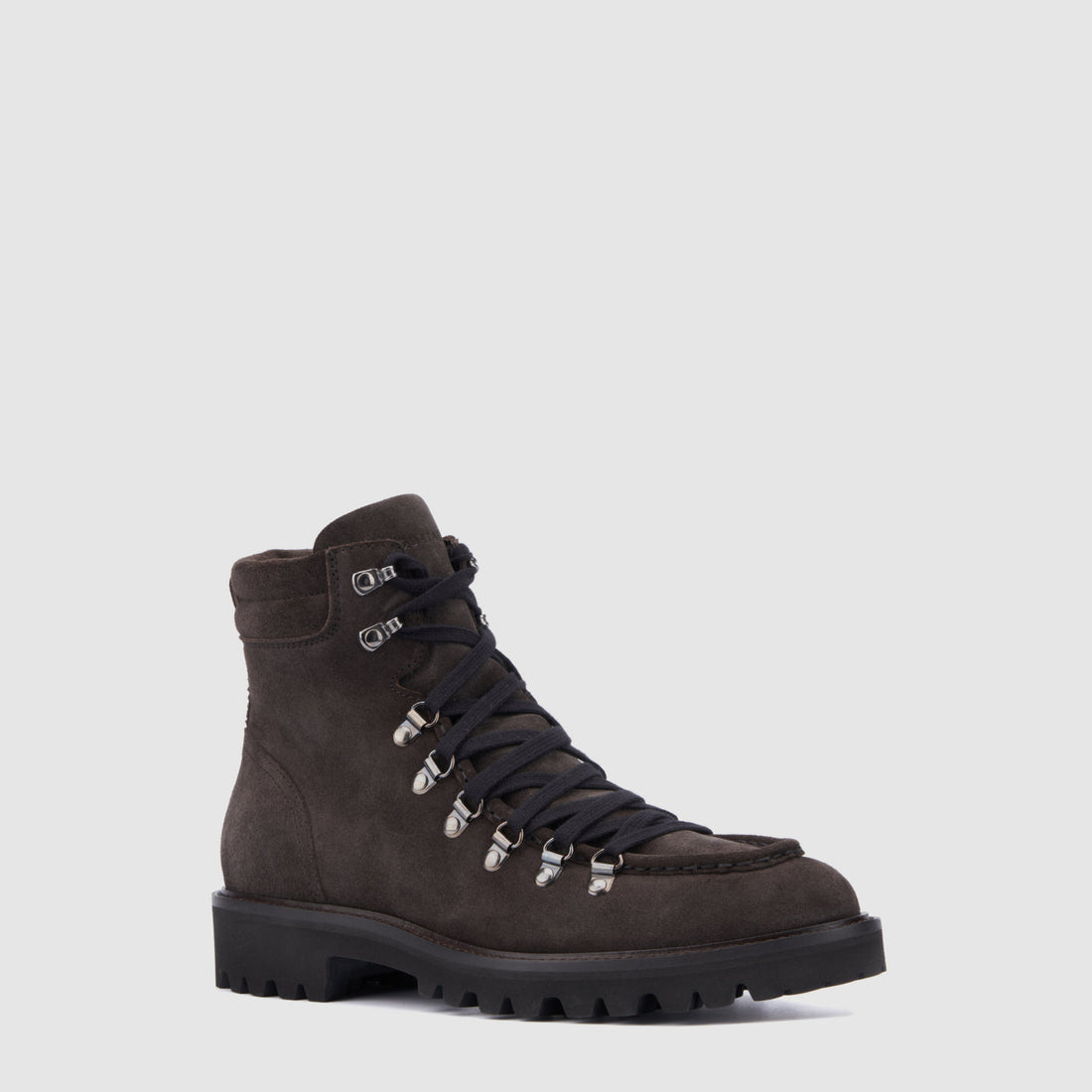 SMOKE BROWN