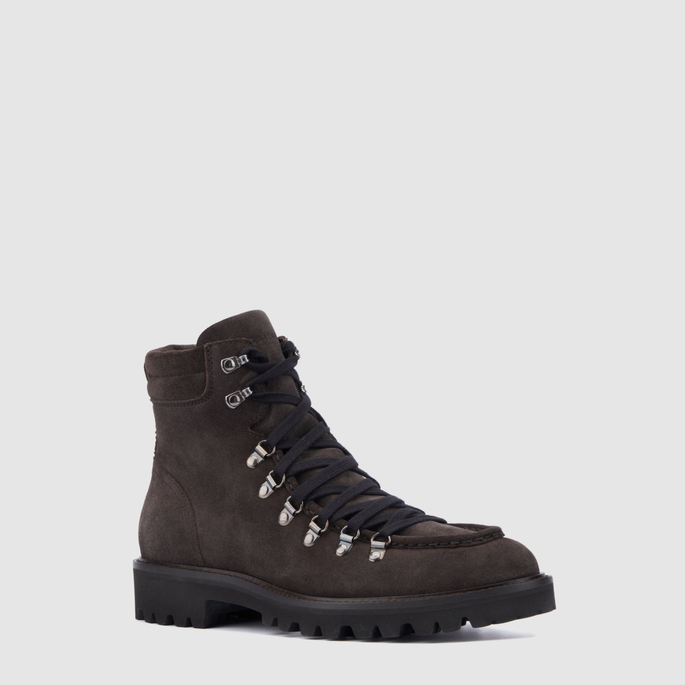 SMOKE BROWN