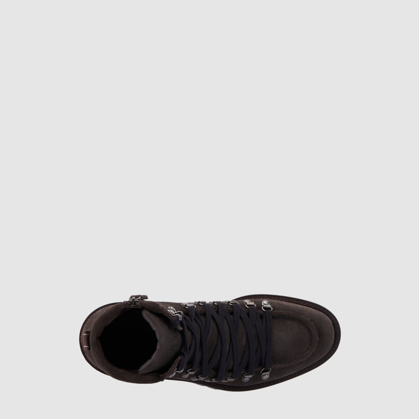 SMOKE BROWN