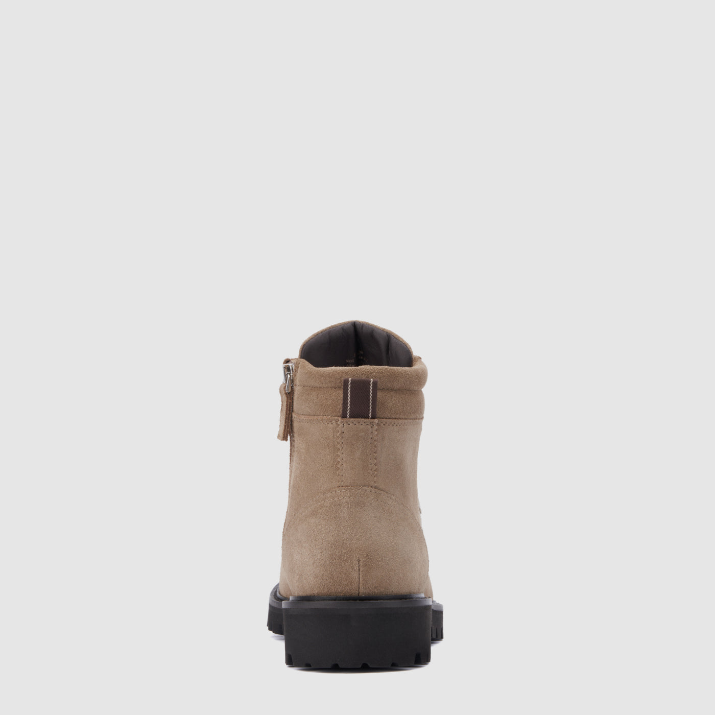 WARM TAUPE