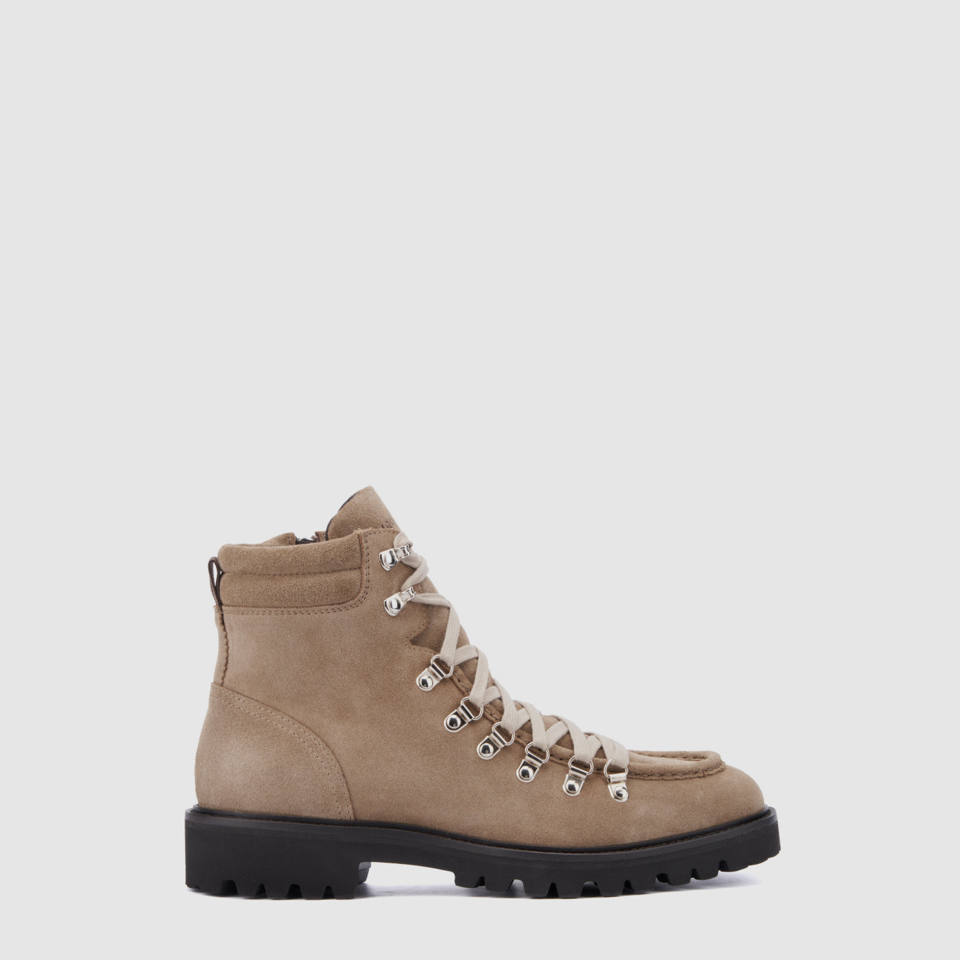 WARM TAUPE