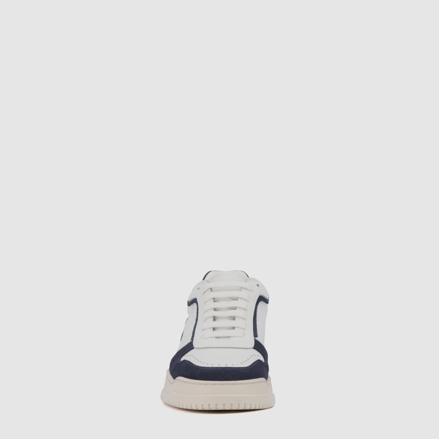 WHITE/DENIM