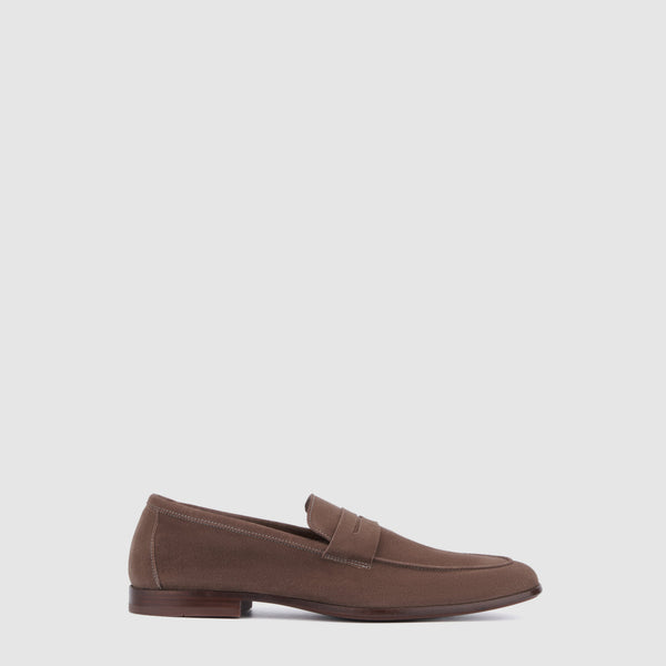 NWOB Aquatalia Zayn Suede Loafer Aquatalia | Shoes | Nwob Aquatalia Zayn Suede Loafer Made In  main image 4