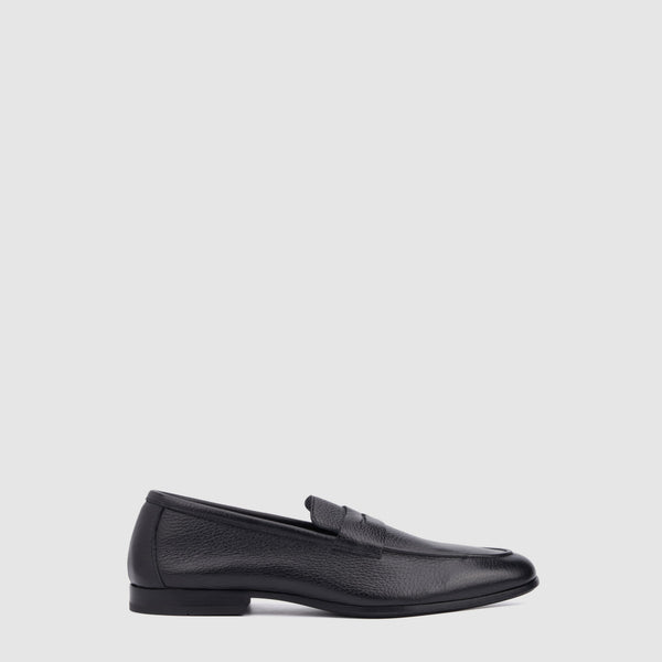 NEW Aquatalia and Men\'s Black Leather Dress Shoes Amazing quality. Aquatalia | Shoes | New Aquatalia And Mens Black Slip On  main image 4