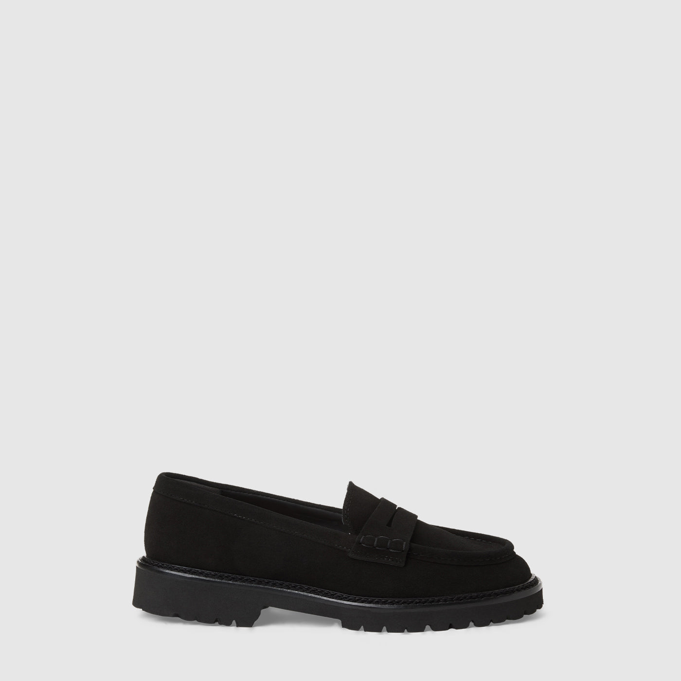 MERRY LOAFER