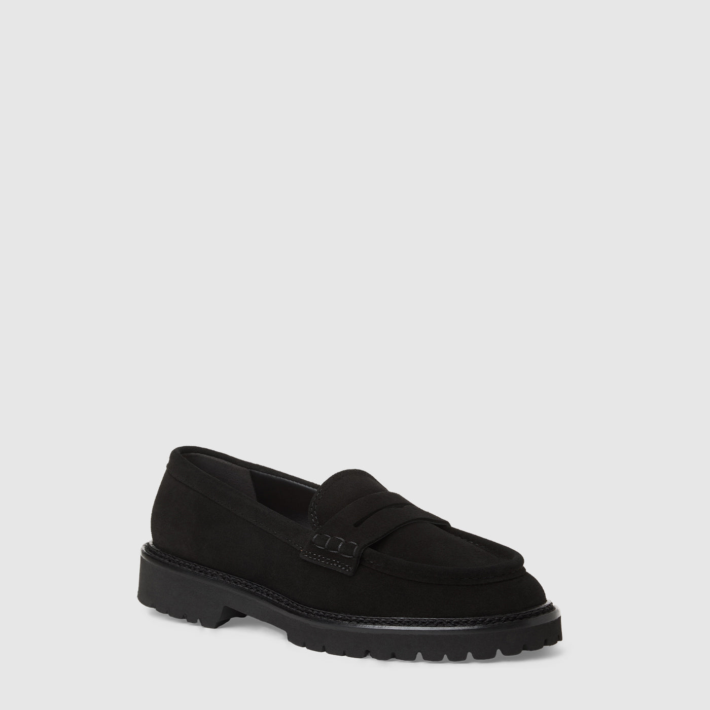 MERRY LOAFER