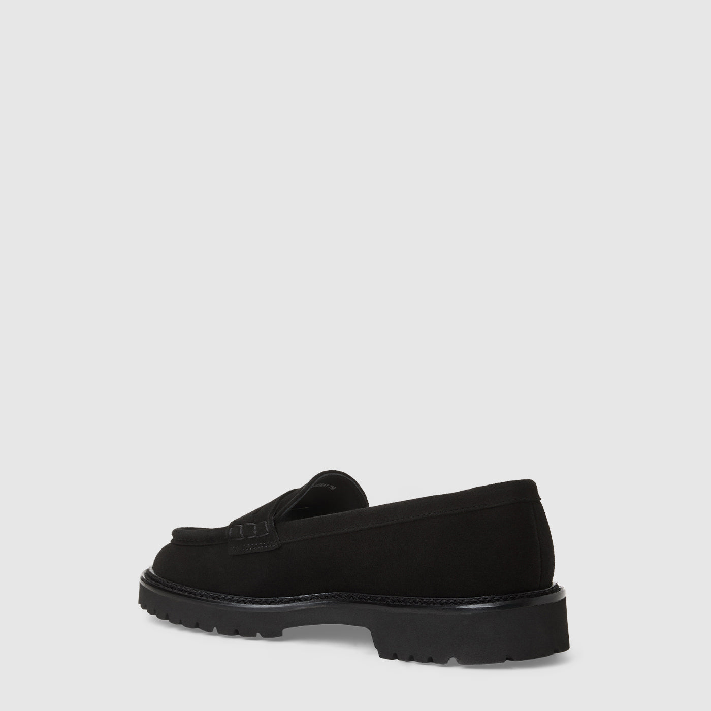 MERRY LOAFER