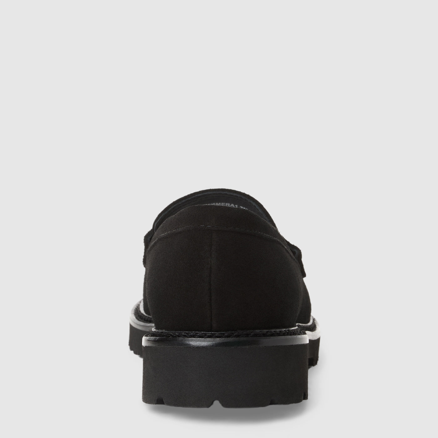 MERRY LOAFER