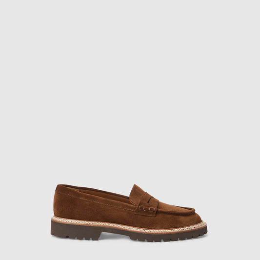 MERRY LOAFER