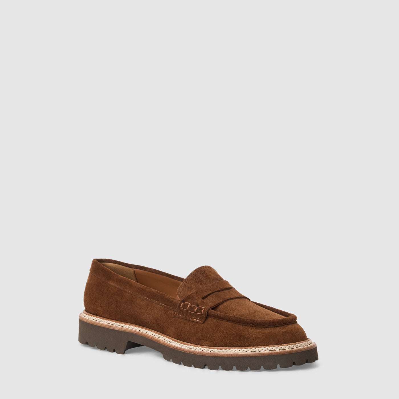 MERRY LOAFER