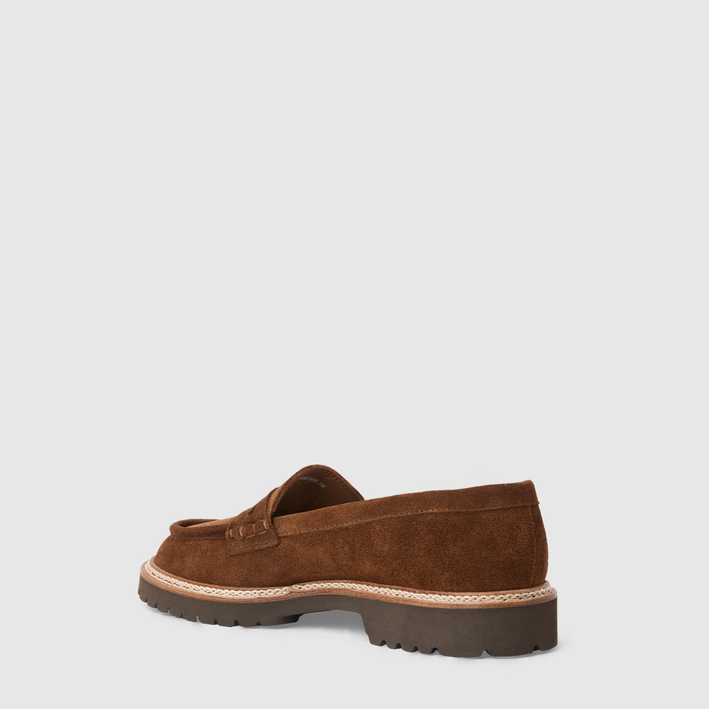 MERRY LOAFER